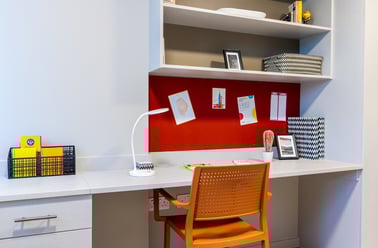 Block A Superior Gold Floors 11-14, Calico, Norton Street, City Centre, Liverpool - Image 3